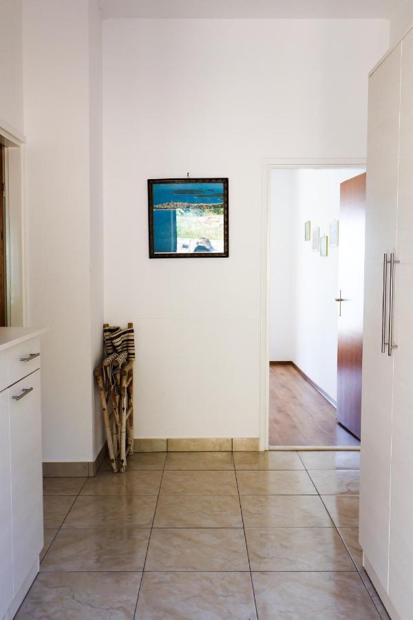 Apartman Klara Лумбарда Экстерьер фото