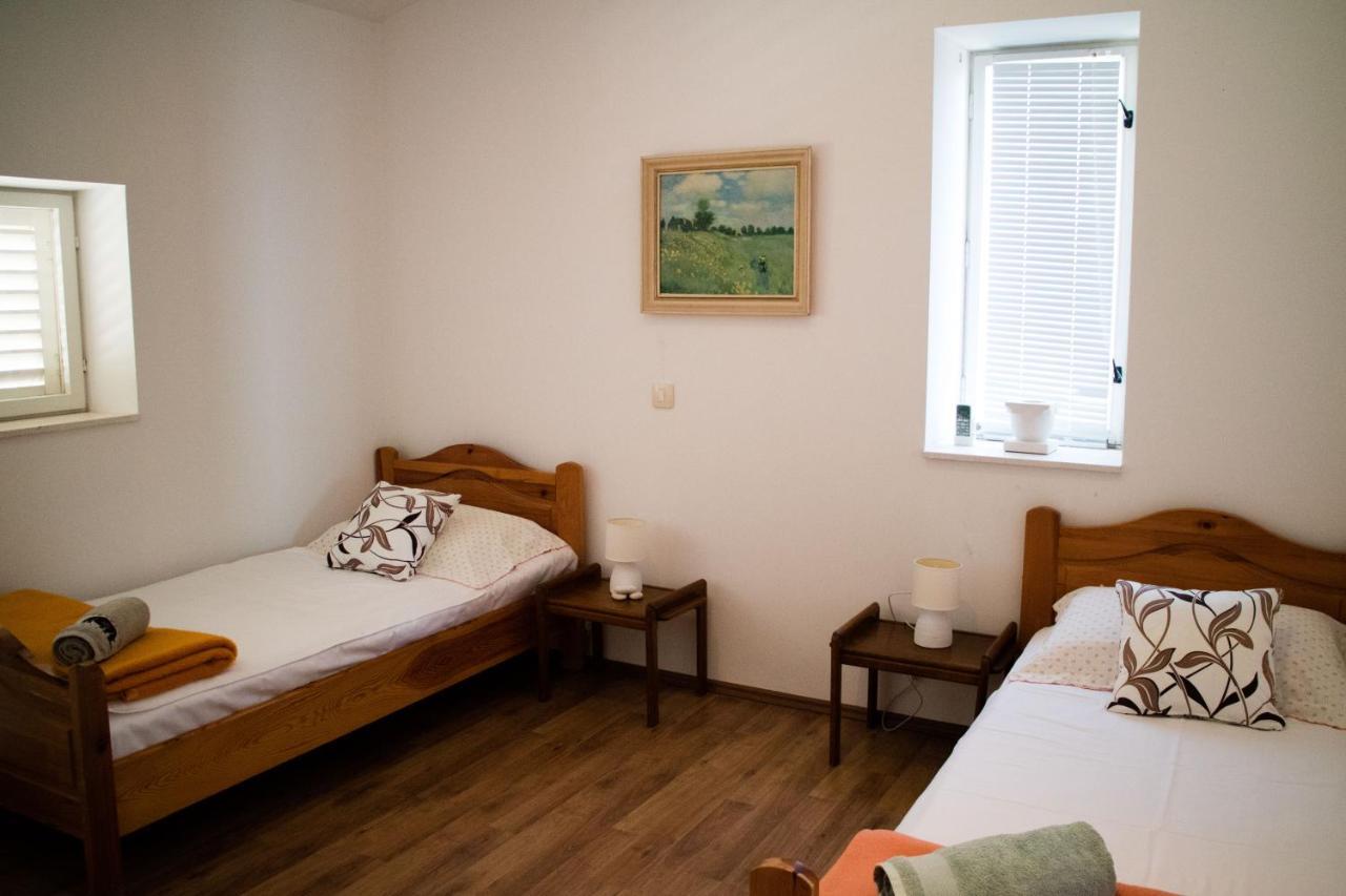 Apartman Klara Лумбарда Экстерьер фото