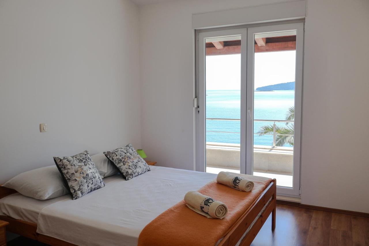 Apartman Klara Лумбарда Экстерьер фото