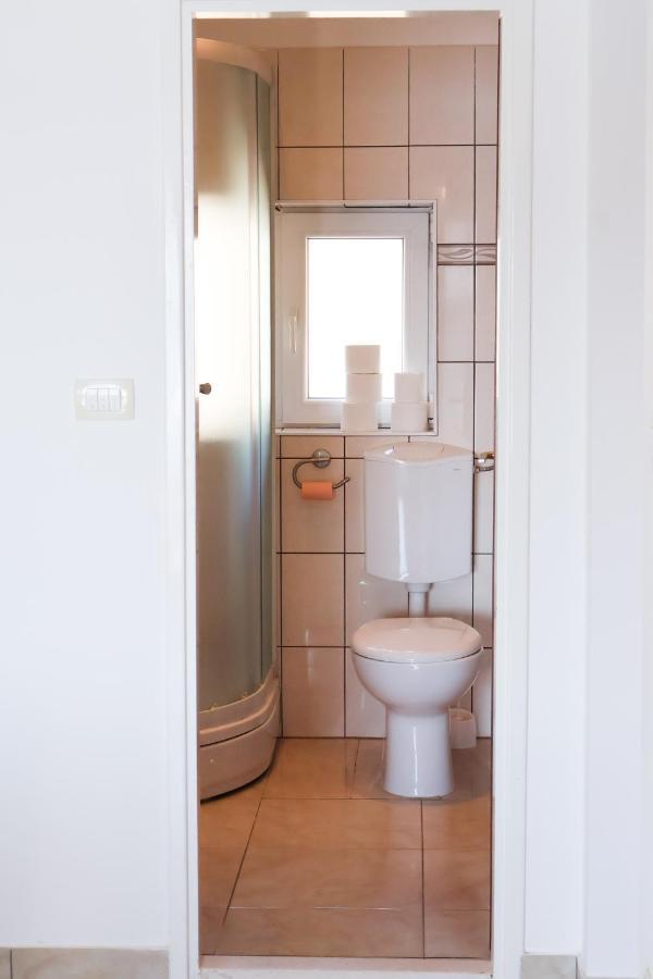 Apartman Klara Лумбарда Экстерьер фото